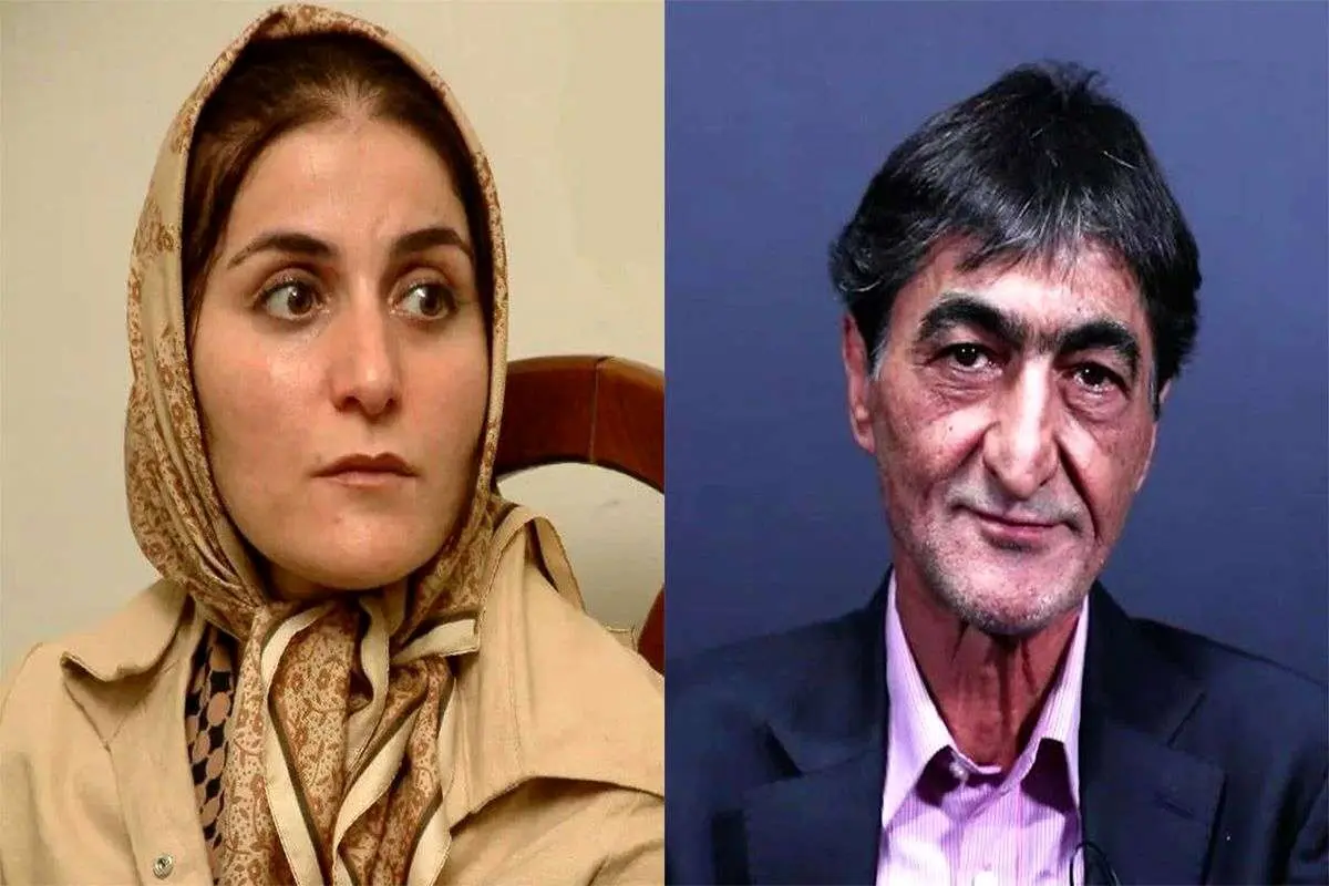 ناگفتههای پرونده قتل همسر ناصر محمدخانی؛ شهلا جاهد همدست داشت؟