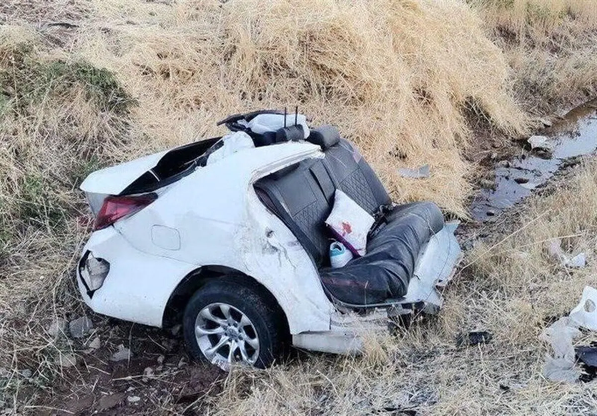 رادان: برخی خودرو‌ها ارابه مرگ هستند