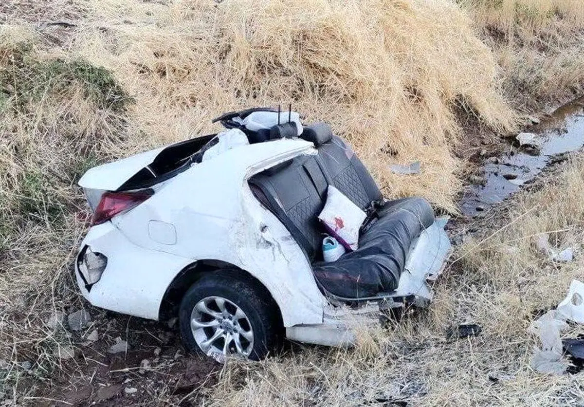 رادان: برخی خودرو‌ها ارابه مرگ هستند