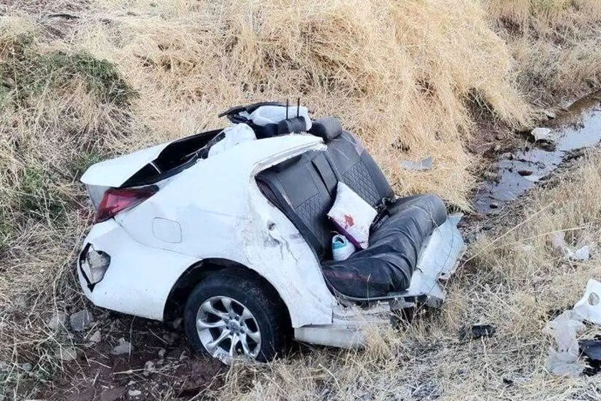 رادان: برخی خودروها ارابه مرگ هستند