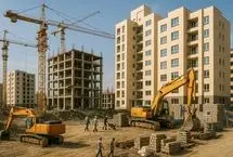 قیمت کاغذی ساخت مسکن؛ ۶ پیامد بخشنامه «رکودساز» وزیر بررسی شد