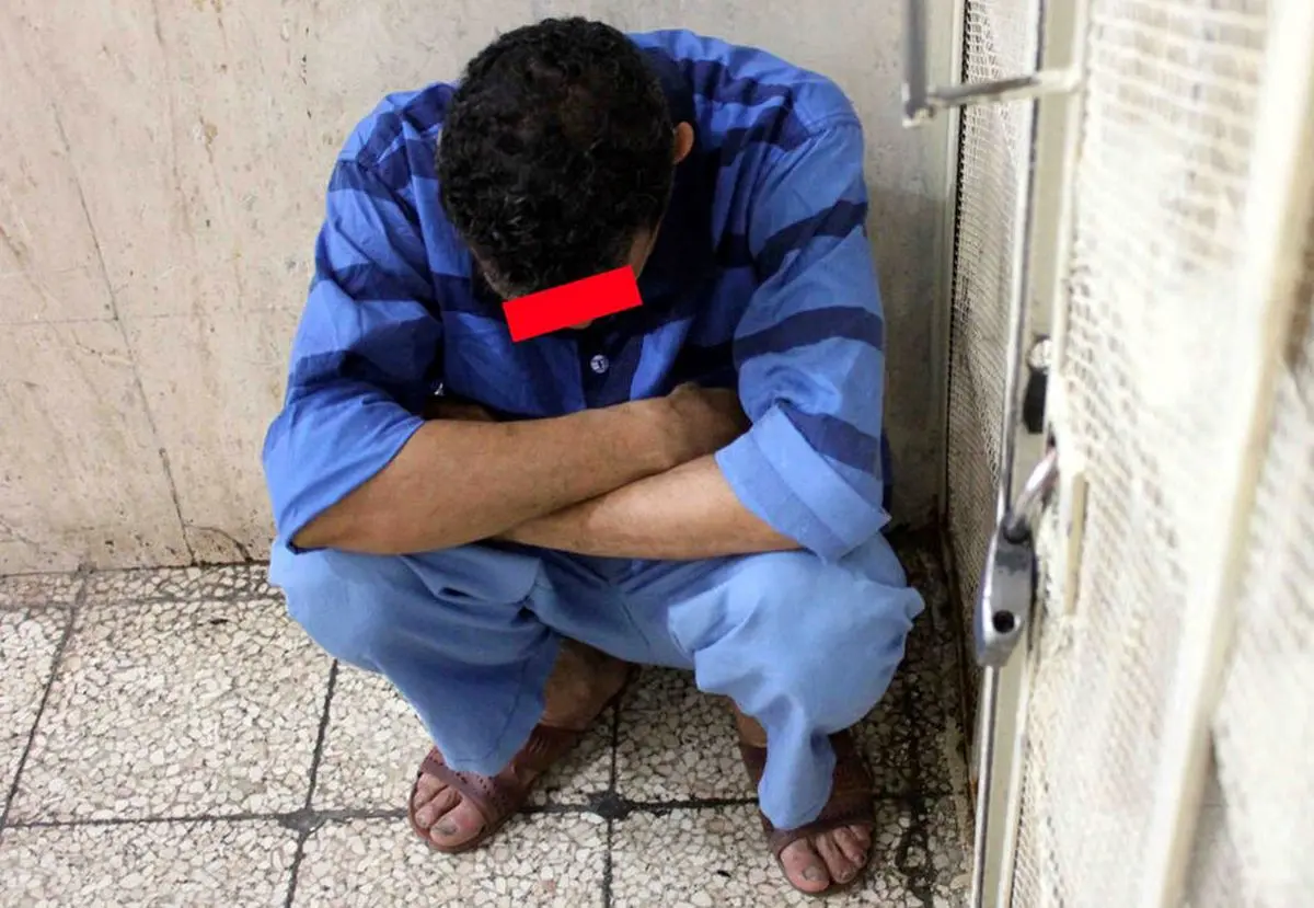پایان تلخ درگیری ۲ جوان در بزرگراه تهران: «از خونم بگذرید»
