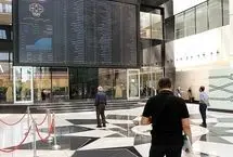ثبت بالاترین رکورد شاخص بورس در سال ۱۴۰۴