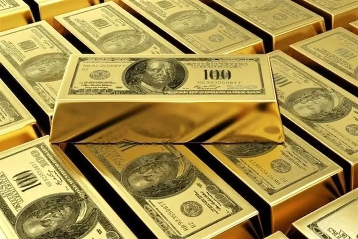 طلا ارزان می‌شود؟؛ اونس جهانی در منطقه «بیش‌خرید» قرار گرفت