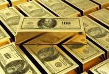 طلا ارزان می‌شود؟؛ اونس جهانی در منطقه «بیش‌خرید» قرار گرفت