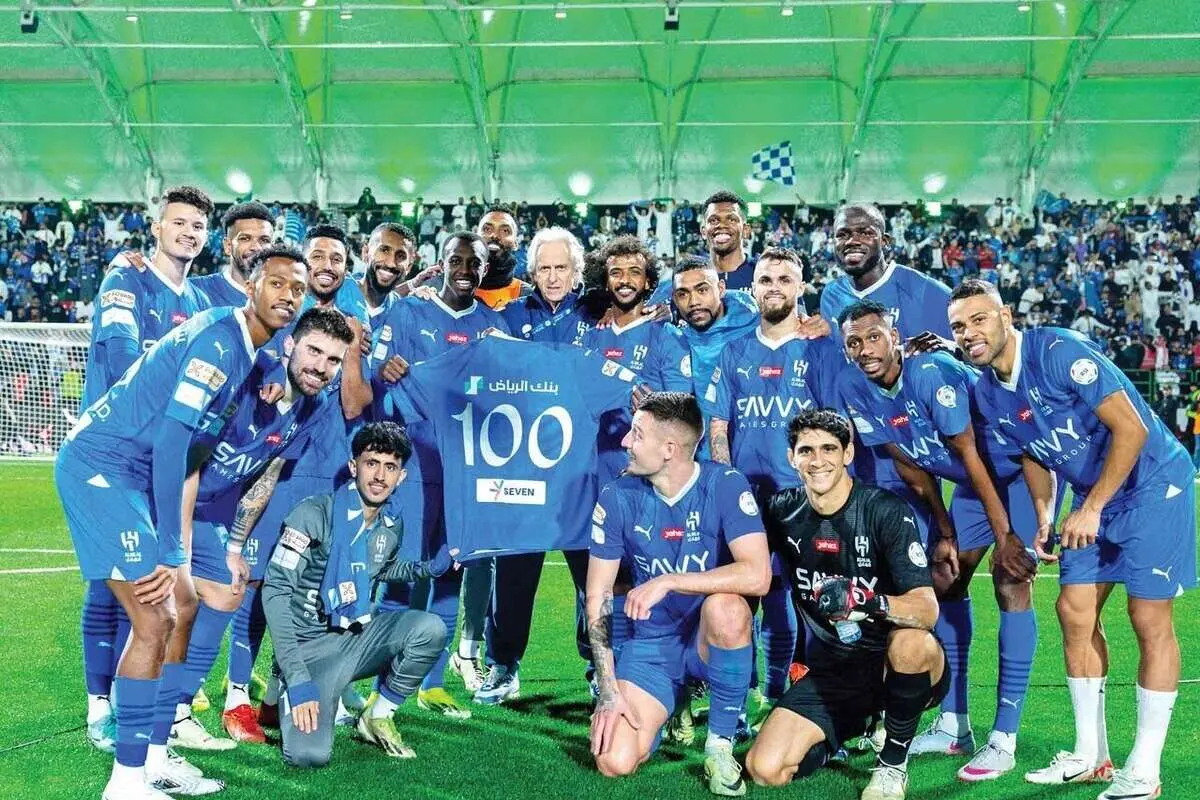 الهلال به دنبال جذب ۴ ستاره سرشناس فوتبال جهان