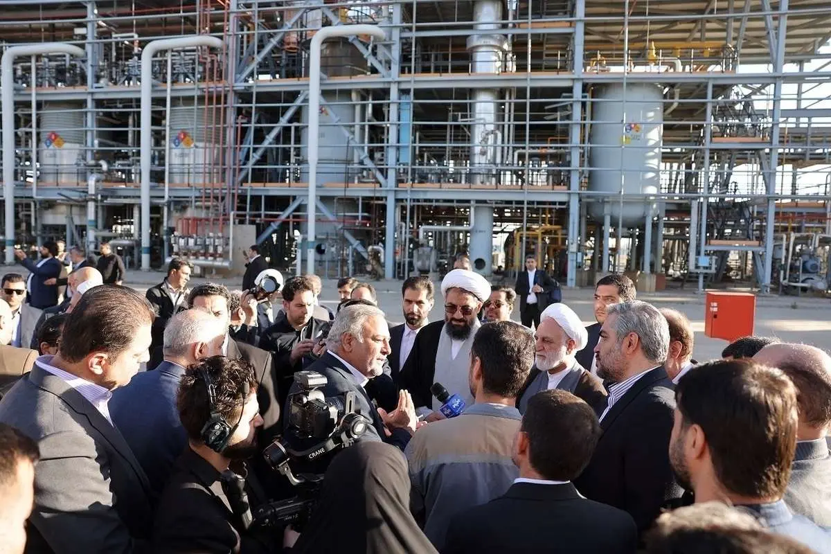 اژهای: با هرگونه کارشکنی در مسیر تولید برخورد میکنیم