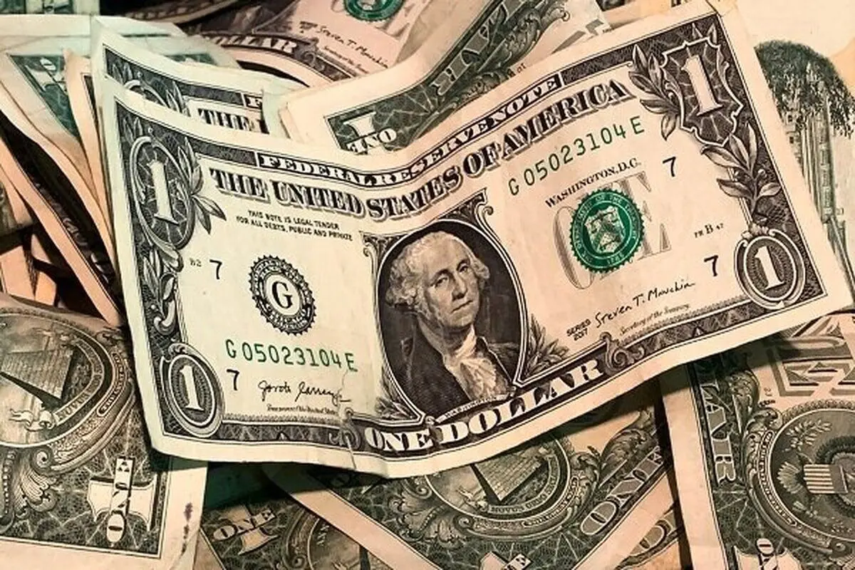 دلار جهانی در سراشیبی سقوط