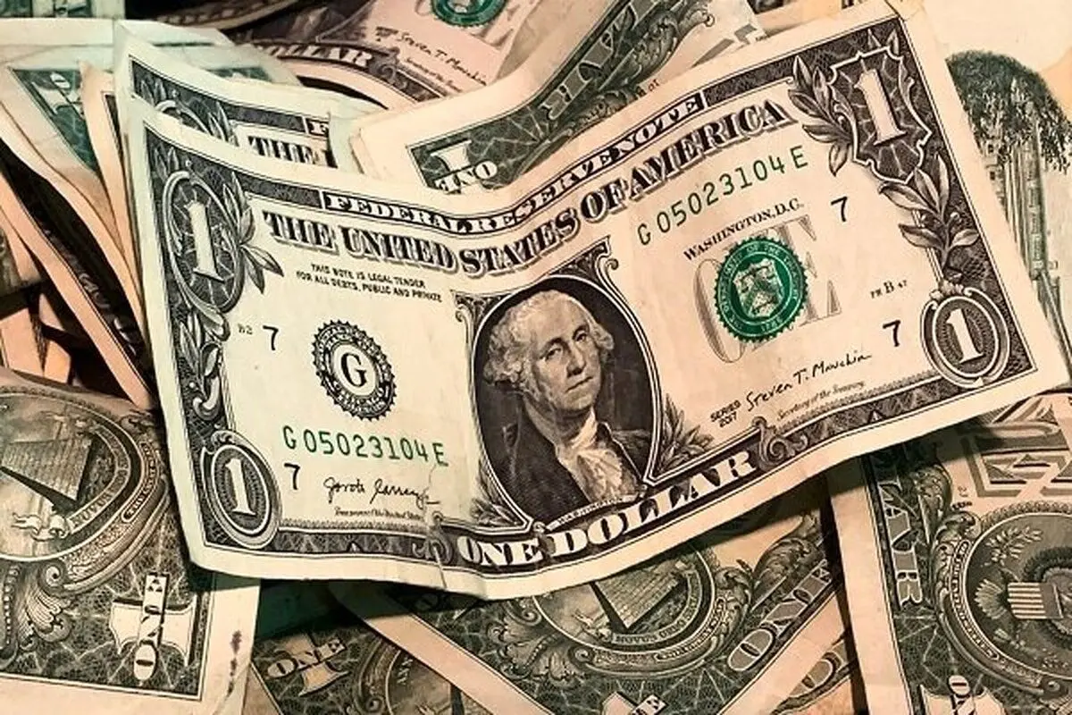 دلار جهانی در سراشیبی سقوط