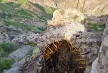 قلعه لمبسر کجاست؟ سفری به قلعه تسخیرناپذیر اسماعیلیان در البرز