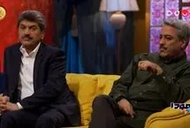 ببینید؛ خاطره عجیب محمود معصومی از گوینده معروف خبر ۲۱!