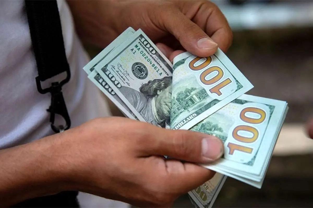 قیمت دلار تا کجا کاهش می‌یابد؟