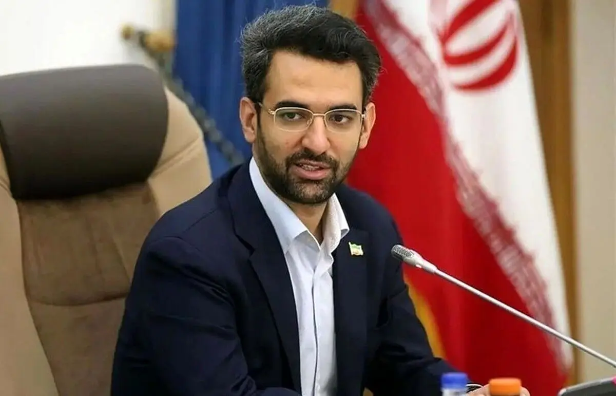 توصیه آذری جهرمی به مردم در پی نوسانات بازار ارز و طلا