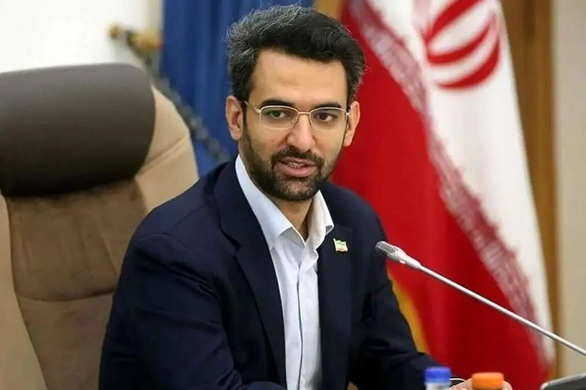 توصیه آذری جهرمی به مردم در پی نوسانات بازار ارز و طلا