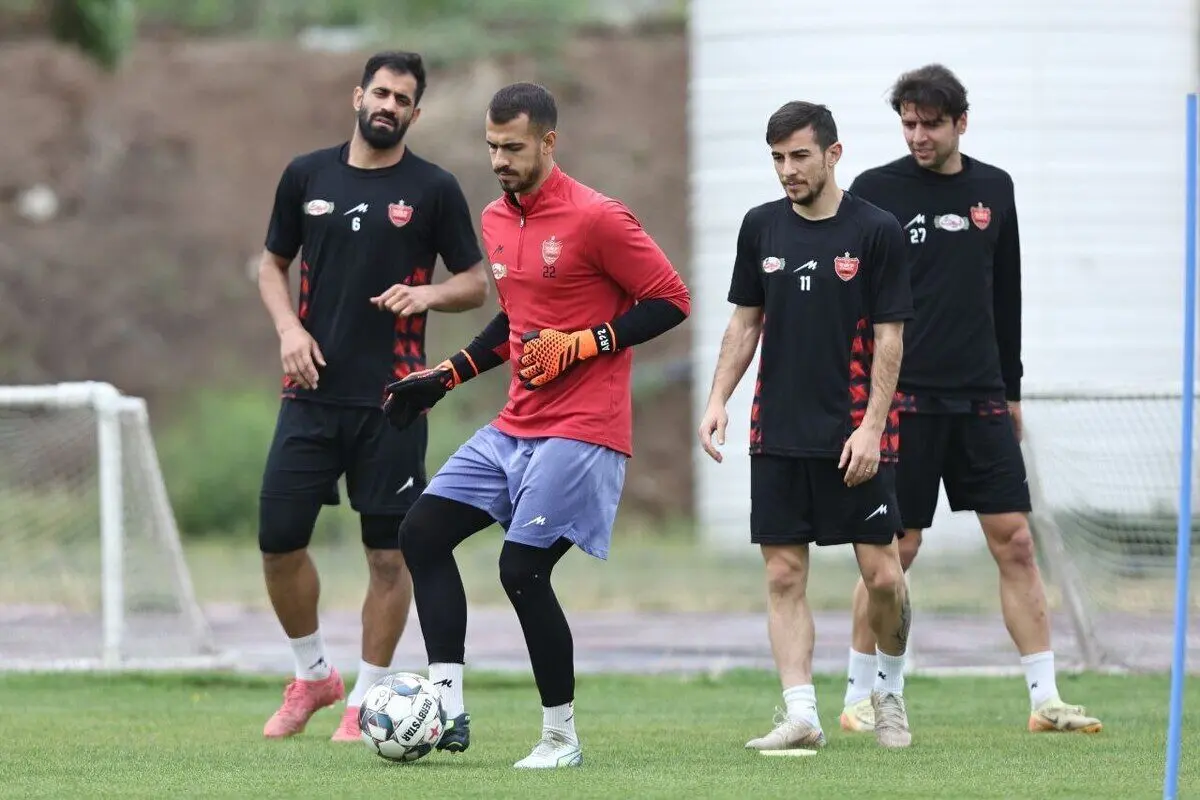 وزارت ورزش دوباره به پرسپولیس بدهکار شد!