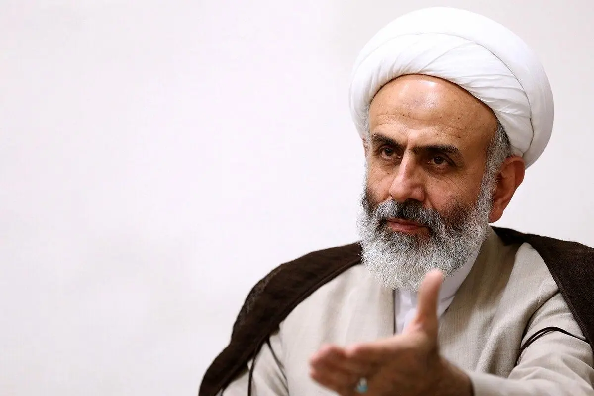 نماینده ولی‌فقیه در نیروی قدس سپاه: اگر آمریکایی‌ها منطقی برخورد کنند، ممکن است مذاکرات به نتیجه خوبی برسد