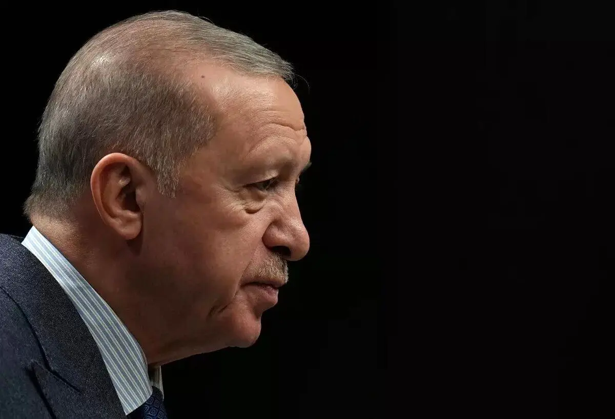 ۱۰ میلیون امضا علیه اردوغان