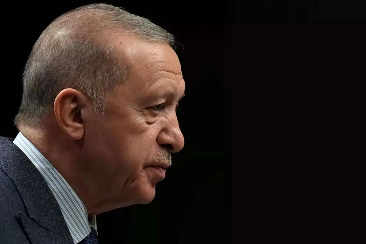 ۱۰ میلیون امضا علیه اردوغان