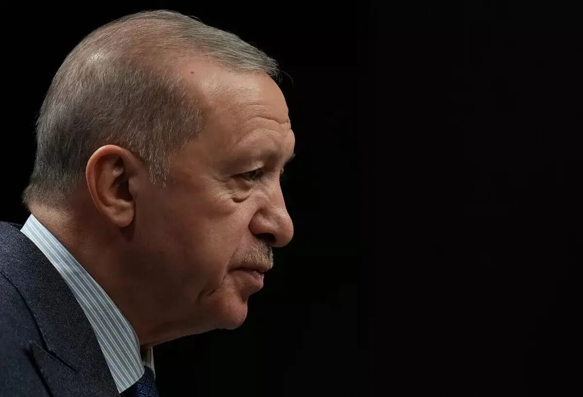 ۱۰ میلیون امضا علیه اردوغان