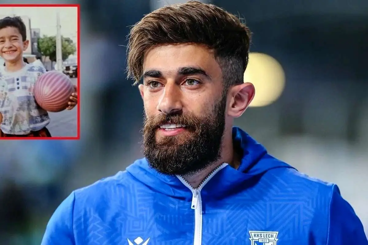 قهر هدف اول نقل و انتقالاتی پرسپولیس با فوتبال!