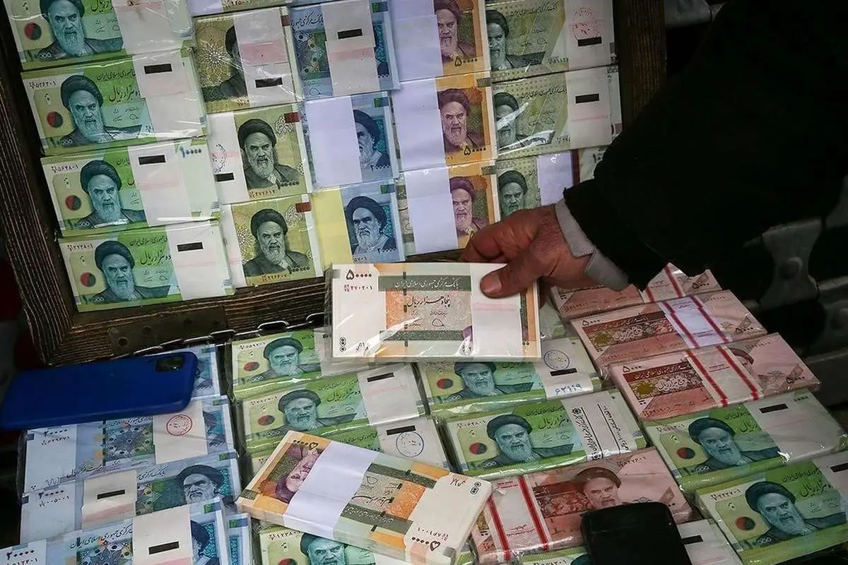 شناسایی ۸۹۲ مؤدی مشکوک به پول‌شویی در سال ۱۴۰۳