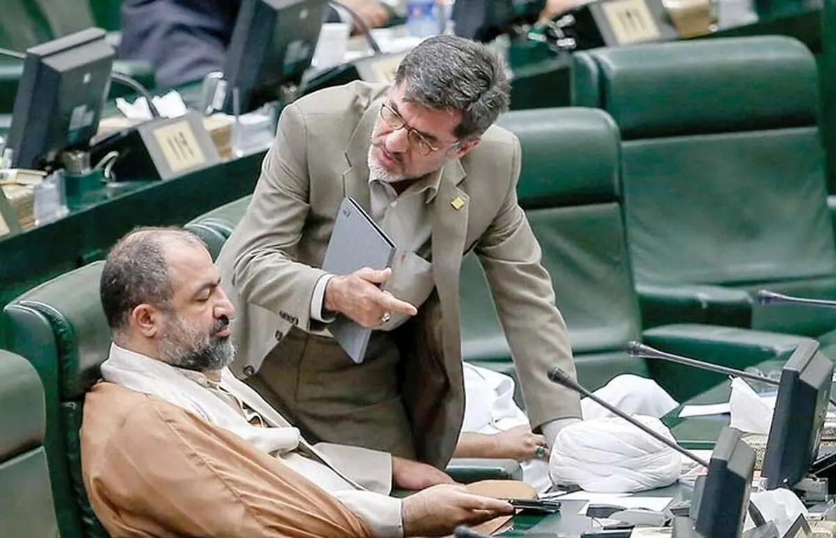 چه کسانی شنبه شب مذاکره نخوابیدند؟