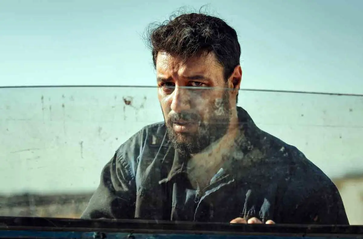 سریال «وحشی»؛ رونمایی از یک درام اجتماعی معمایی