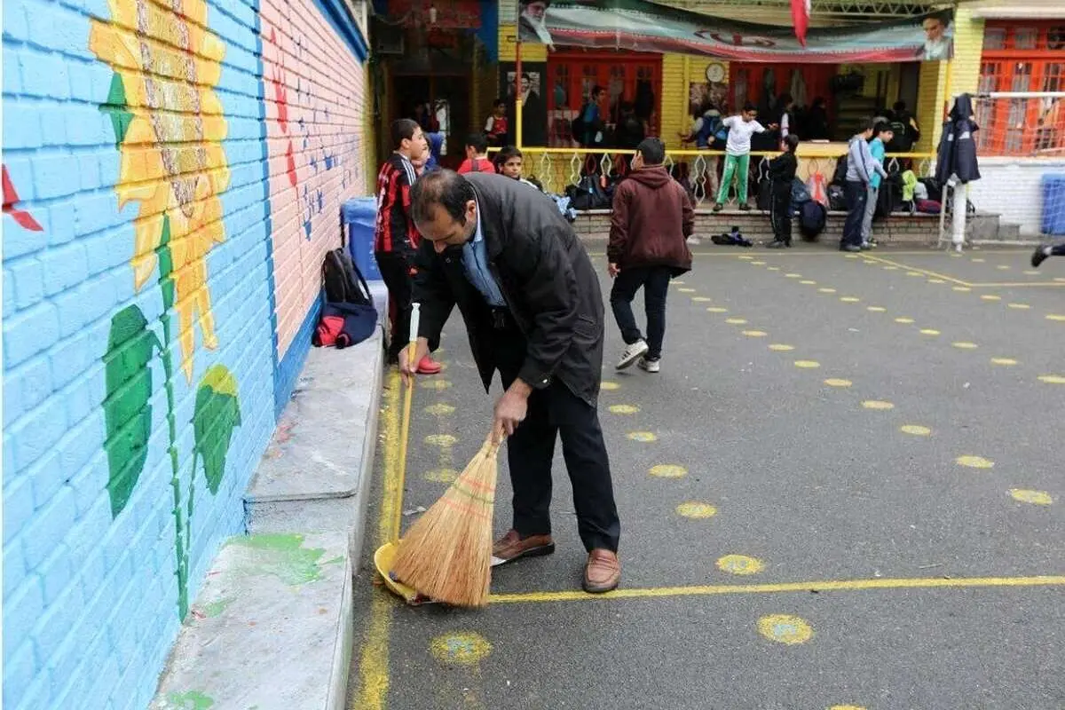 حقوق این گروه ۵ میلیون افزایش یافت