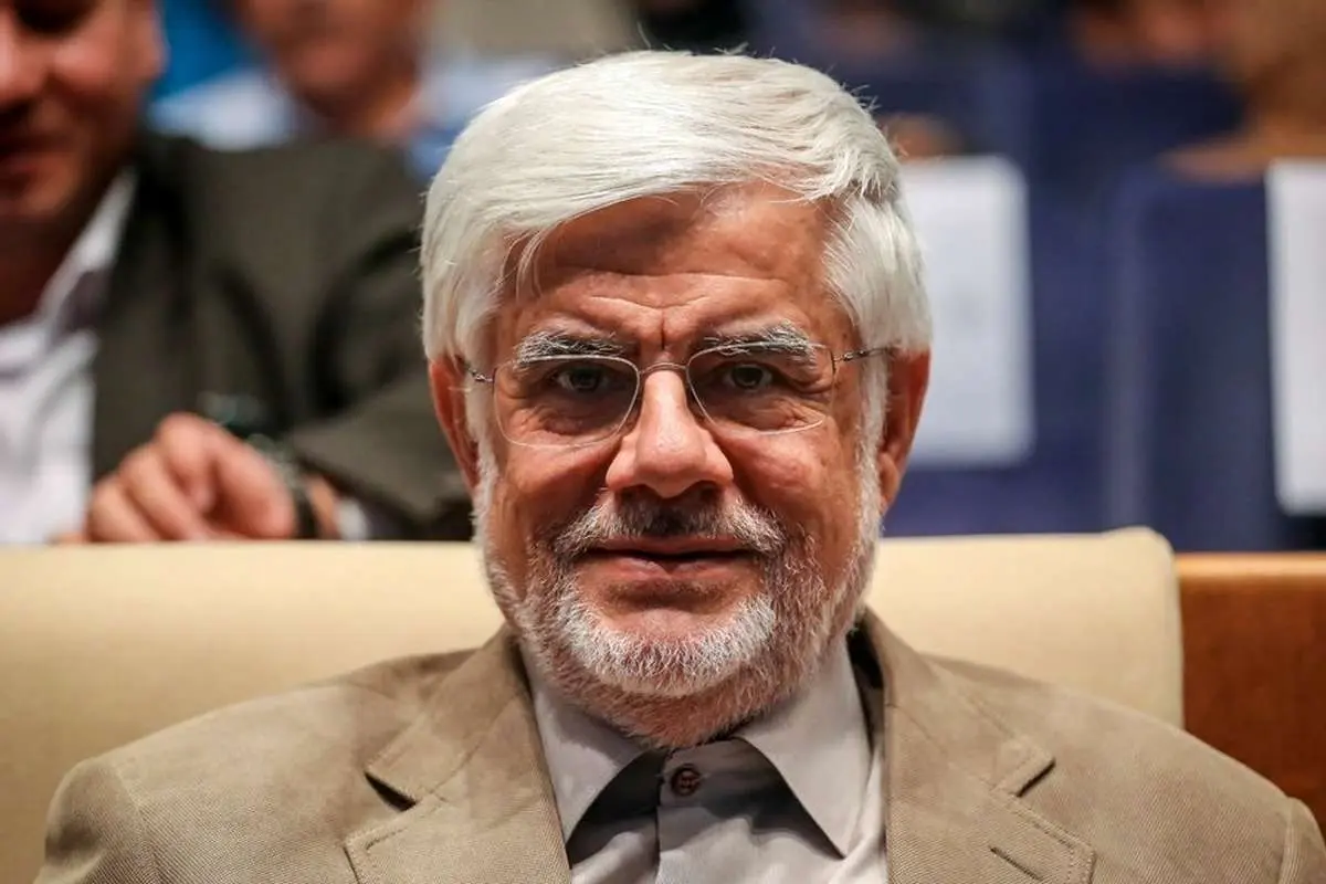عارف: فرهنگ را نمی‌توان با چماق و دستور پیاده کرد