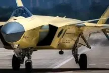 هیولای چینی آمد: J-۲۰ آمریکا را جا گذاشت!