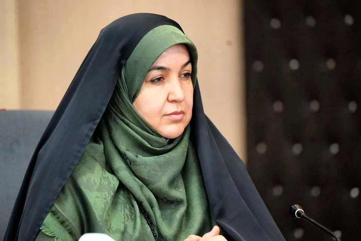 نامه نماینده مجلس به رئیس‌جمهور: با سیاست‌های غلط دریاچه ارومیه را نابود کردیم