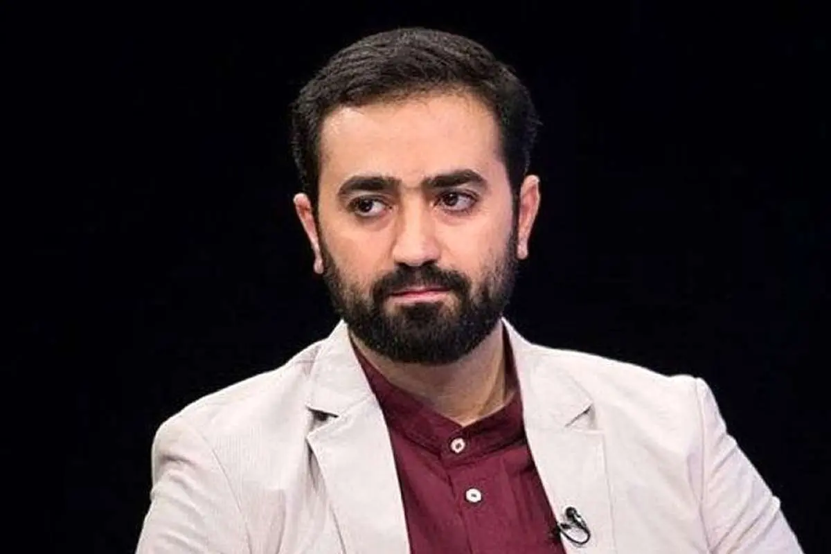 یامین پور، مجری سابق هم با صداوسیما به مشکل برخورد