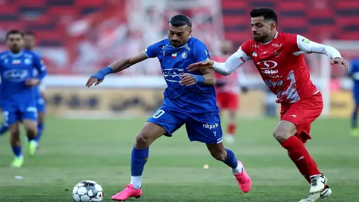 شرط‌های استقلال و پرسپولیس در مذاکره ایران با نماینده ترامپ!