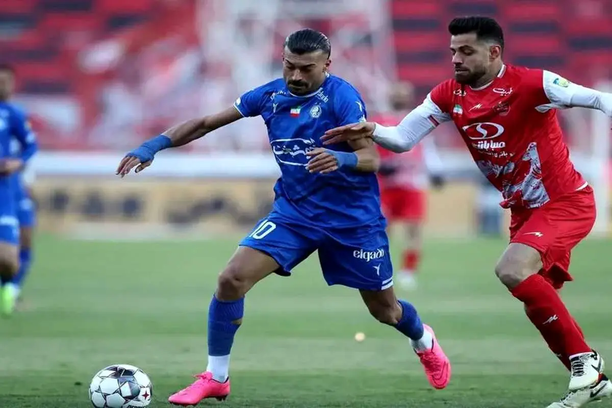 شرطهای استقلال و پرسپولیس در مذاکره ایران با نماینده ترامپ!