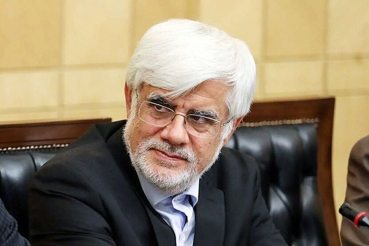 دستور عارف به وزیر آموزش و پرورش درمورد برخورد قاطع با معلم متخلف سنندجی
