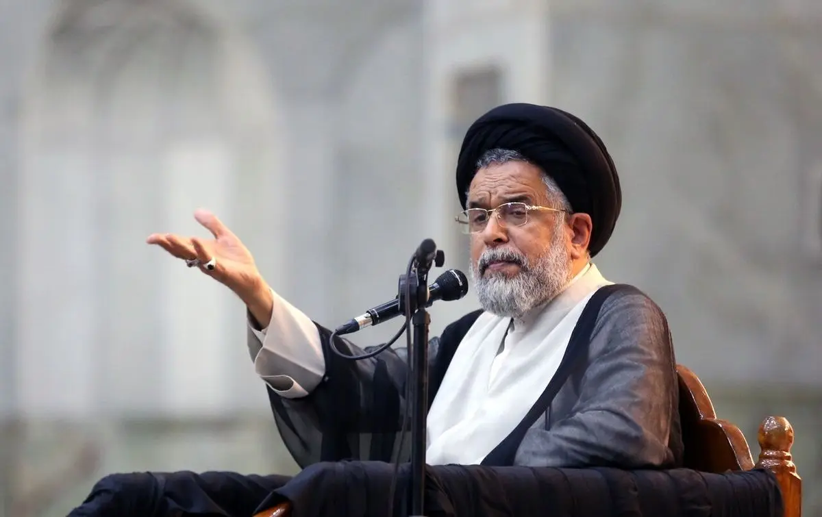 علوی: جنگ نخواهد شد؛ ترامپ به‌دنبال قهرمان صلح شدن است