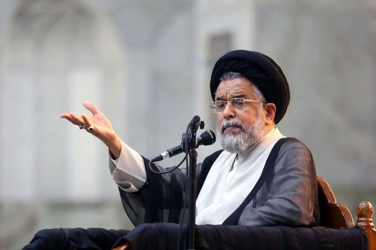 علوی: جنگ نخواهد شد؛ ترامپ بهدنبال قهرمان صلح شدن است