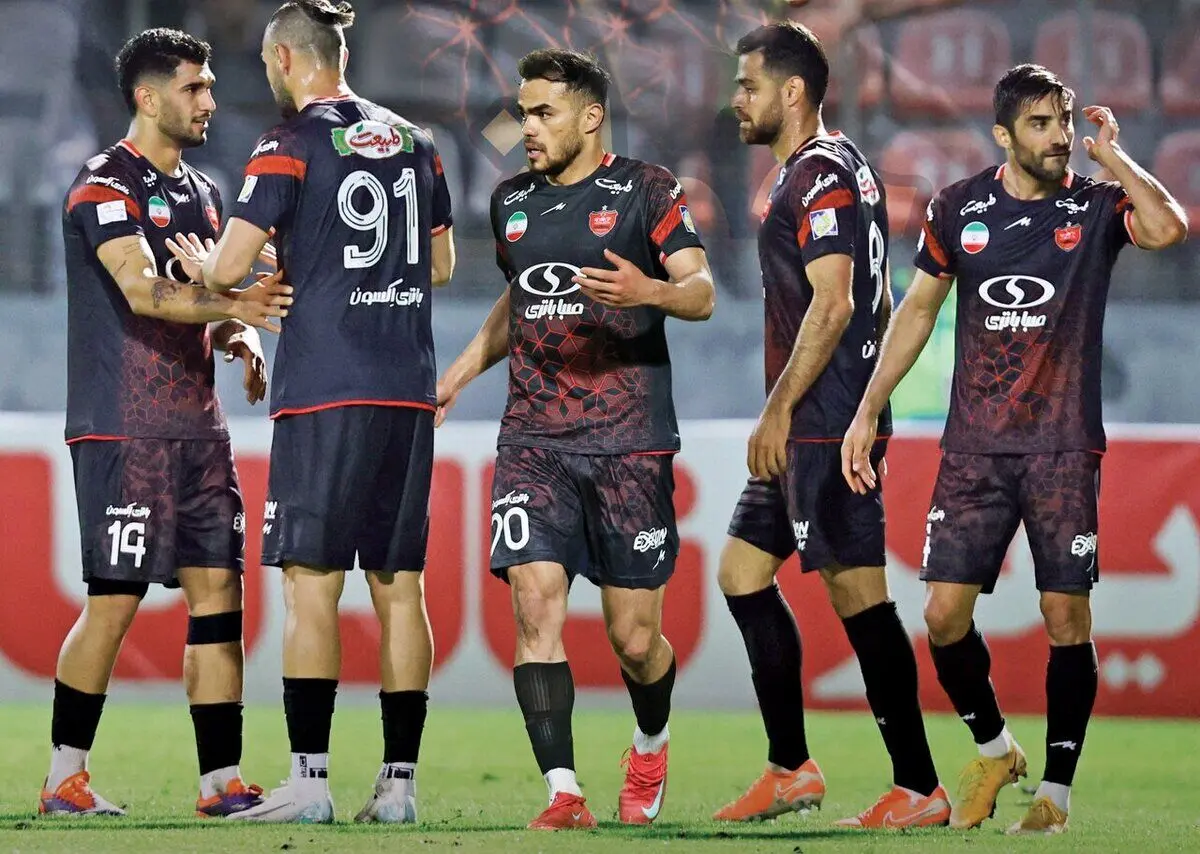 تمدید چند ستاره پرسپولیس کلید خورد