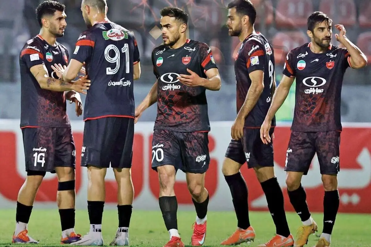 تمدید چند ستاره پرسپولیس کلید خورد