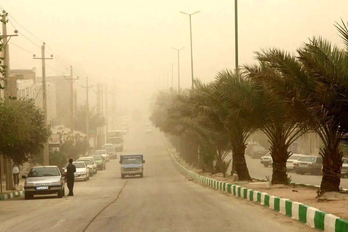 مدارس، دانشگاهها و ادارات خوزستان فردا تعطیل هستند