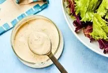 طرز تهیه سس تاهینی؛ سس سالم و خوشمزه برای انواع غذا