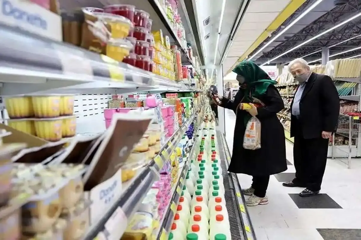نظارت مستمر و غیر محسوس بر توزیع کالابرگ