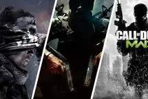 رتبه بندی تمام بازی‌های سری Call of Duty