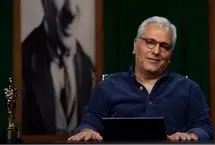 مهران مدیری؛ وقتی چاره‌ای جز همکاری با تلویزیون نیست