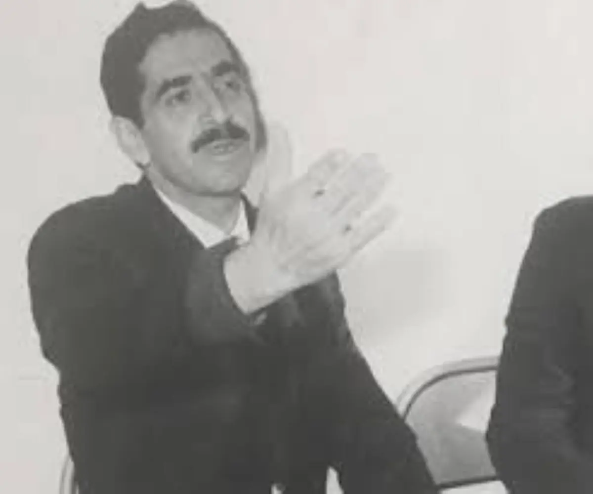 آرسن لوپن ایران در خیابان ناصرخسرو تیرباران شد
