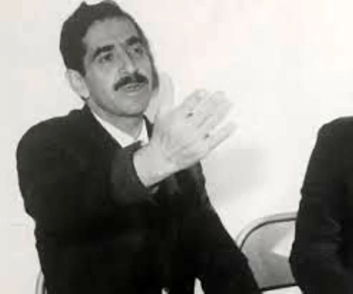 آرسن لوپن ایران در خیابان ناصرخسرو تیرباران شد