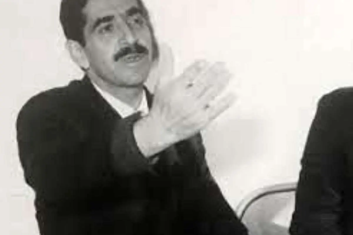 آرسن لوپن ایران در خیابان ناصرخسرو تیرباران شد