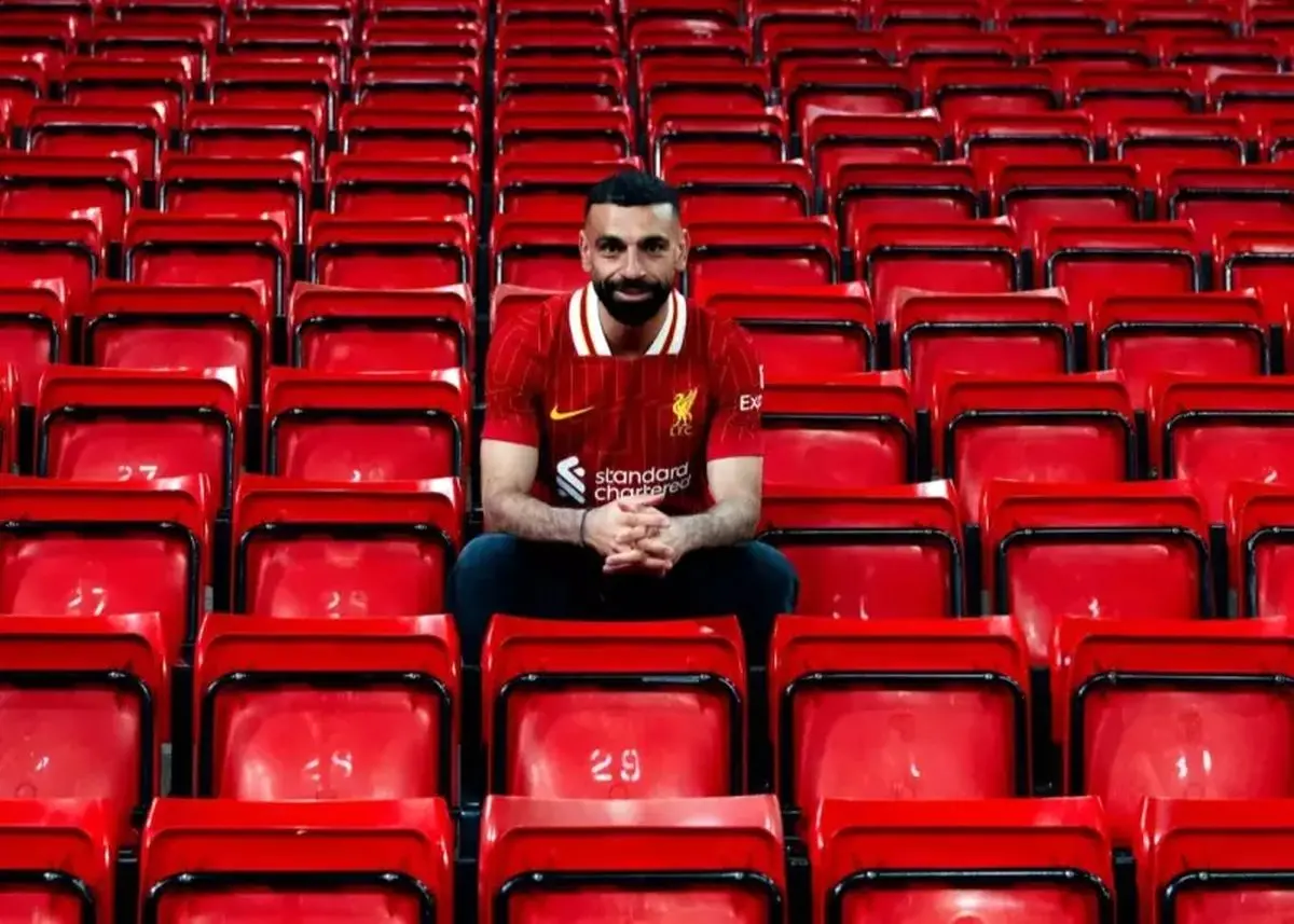 دست رد محمد صلاح به حقوق نجومی عربستانی‌ها