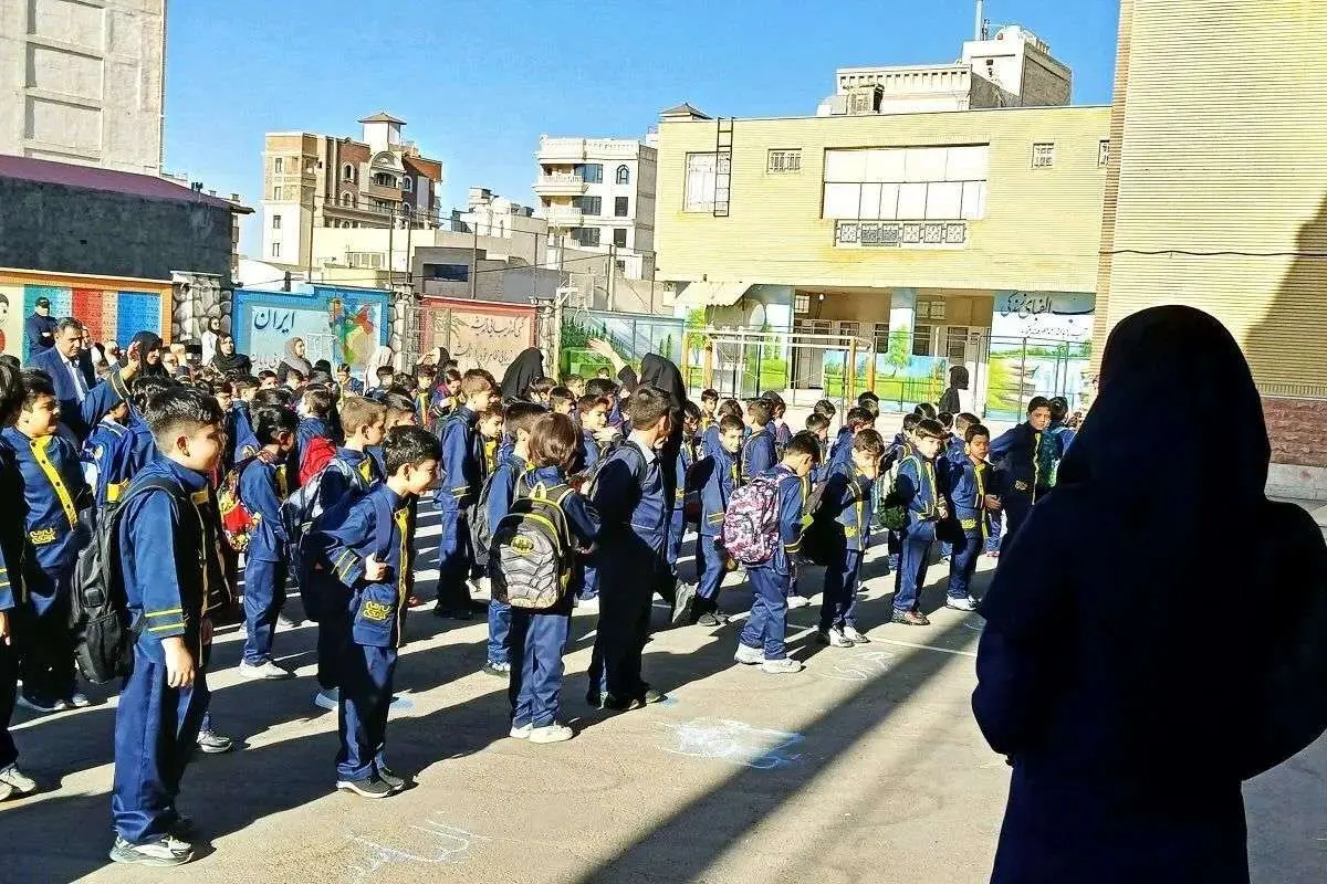 بررسی حادثه تعرض به دانشآموزانِ شهر ری؛ چرا هشدارها نادیده گرفتهشده؟