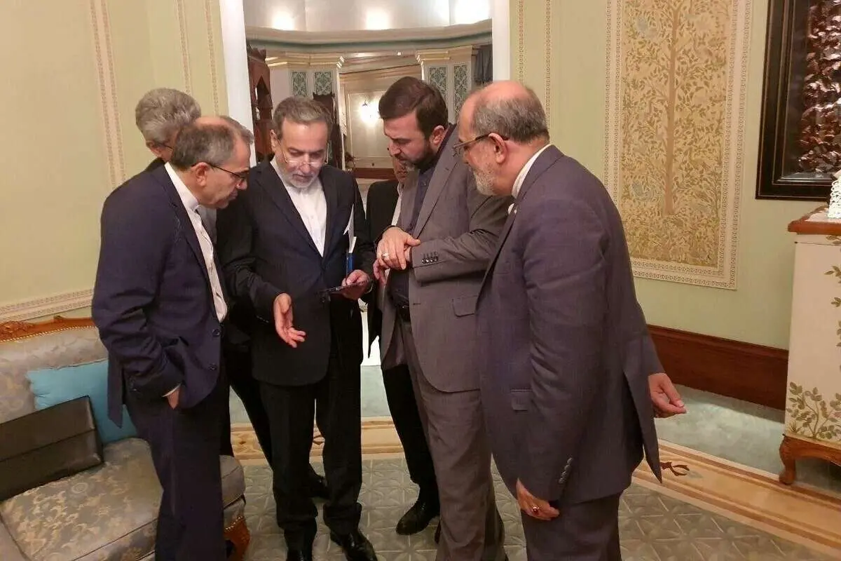 ناگفتههای روزنامه تهران تایمز از مذاکرات ایران و امریکا